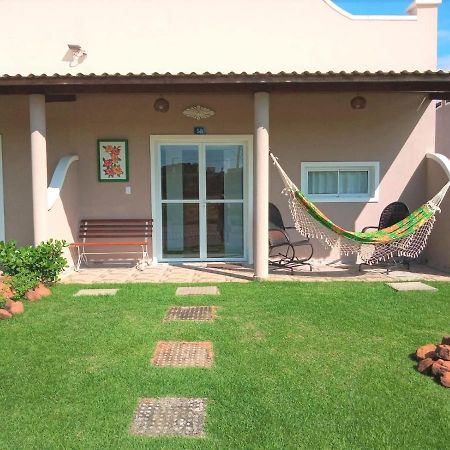 Casa Eco Fiore 58 Paripueira Bagian luar foto