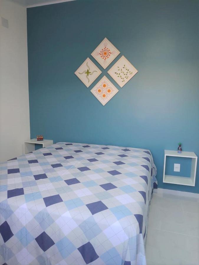 Casa Eco Fiore 58 Paripueira Bagian luar foto