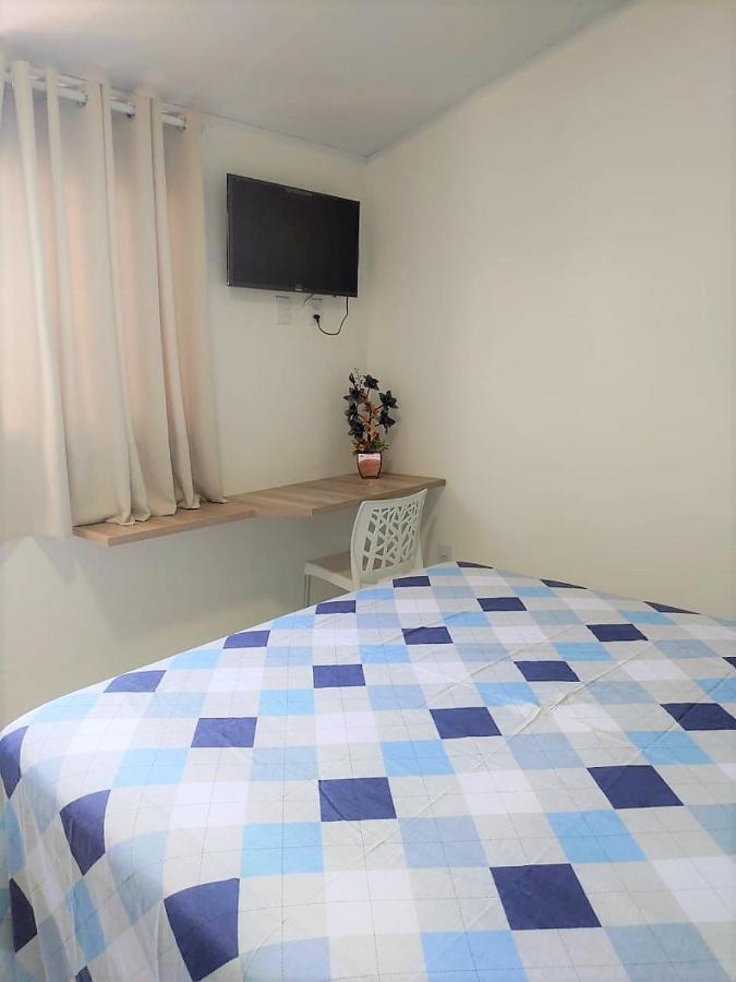 Casa Eco Fiore 58 Paripueira Bagian luar foto