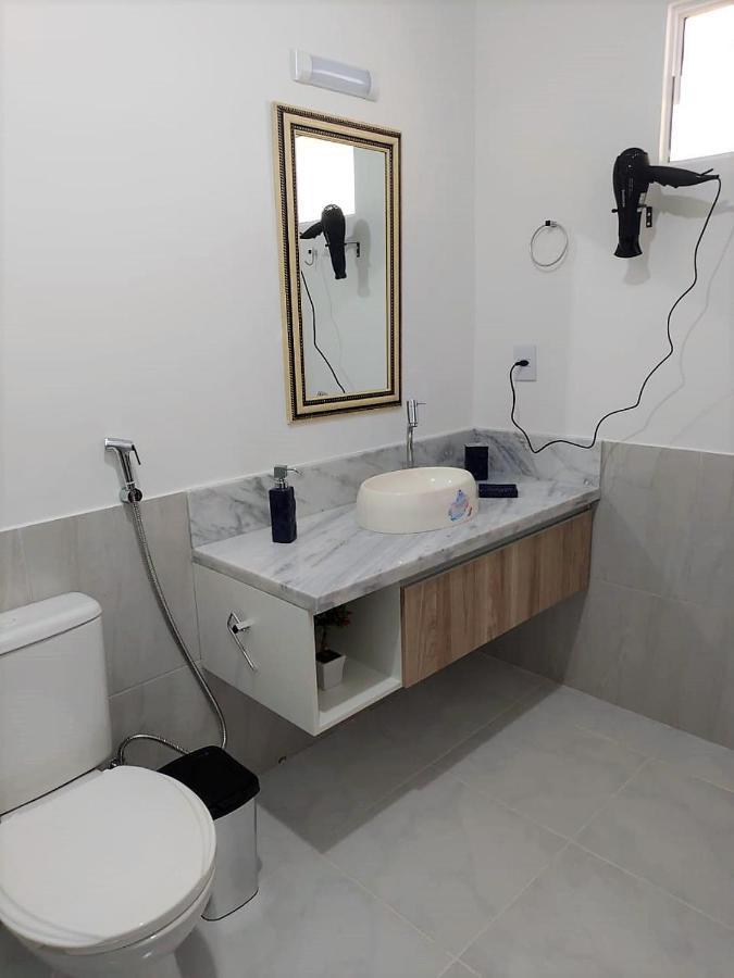 Casa Eco Fiore 58 Paripueira Bagian luar foto