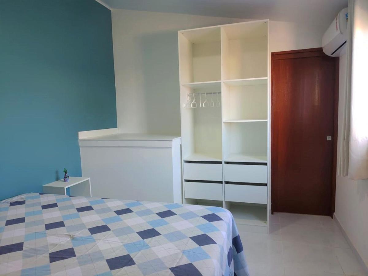 Casa Eco Fiore 58 Paripueira Bagian luar foto