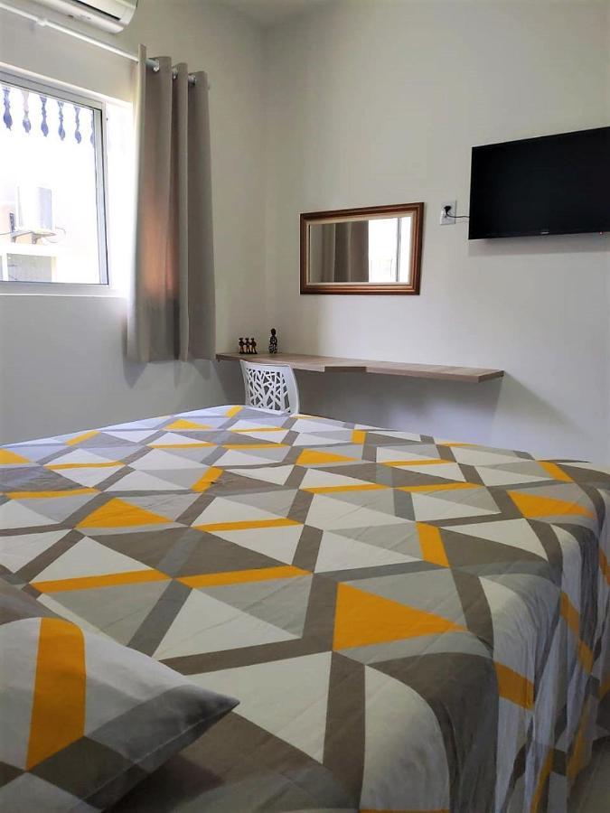 Casa Eco Fiore 58 Paripueira Bagian luar foto