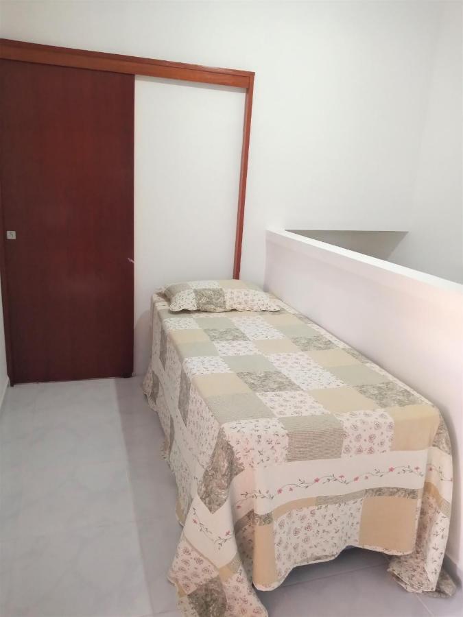Casa Eco Fiore 58 Paripueira Bagian luar foto
