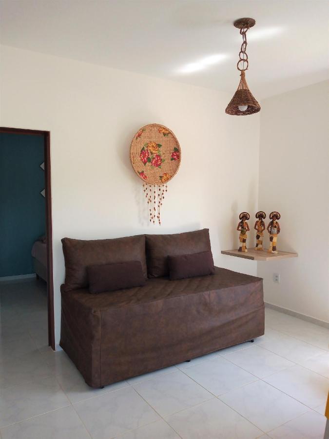 Casa Eco Fiore 58 Paripueira Bagian luar foto