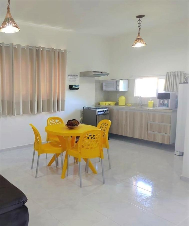 Casa Eco Fiore 58 Paripueira Bagian luar foto